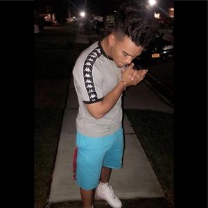 Meet your Posher, Noah